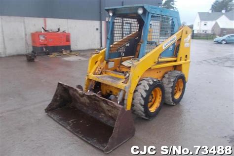 hsl600 hyundai skid steer loader|Hyundai HSL600T Skid Steer Loader Specs, Weight.